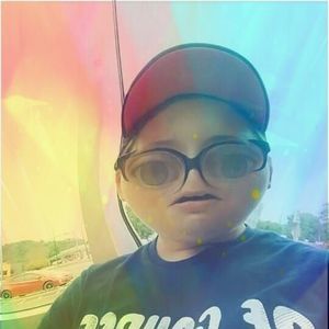 Meet your Posher, Amber